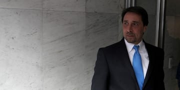 El mensaje que preocupó a todo el entorno de Eduardo Feinmann: "Recen por mí"