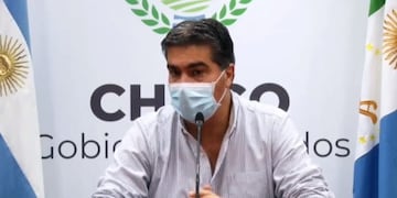 Anunciaron que se aplicarán nuevos operativos de restricción de circulación\u002E (Web)\u002E