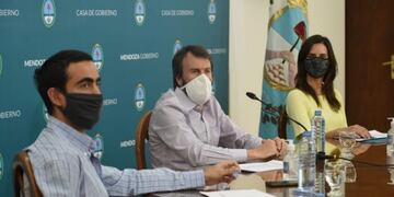 Foto: Prensa de Gobierno