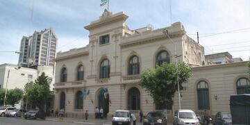 Municipalidad La Matanza