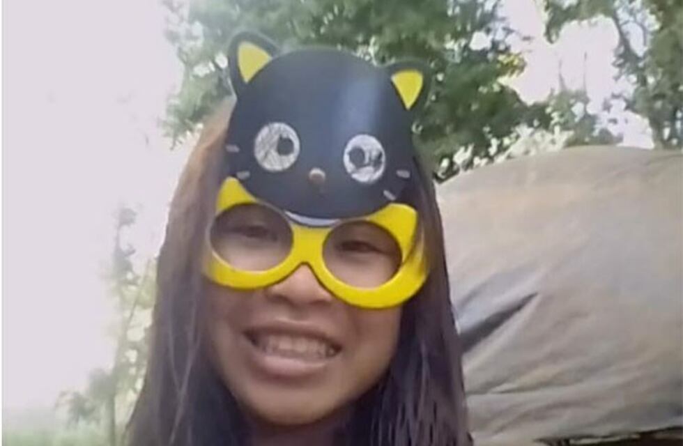 Buscan a una menor de 13 años de la comunidad Mbyá