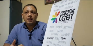 Congreso Nacional de Diversidad Sexual y Derechos Humanos