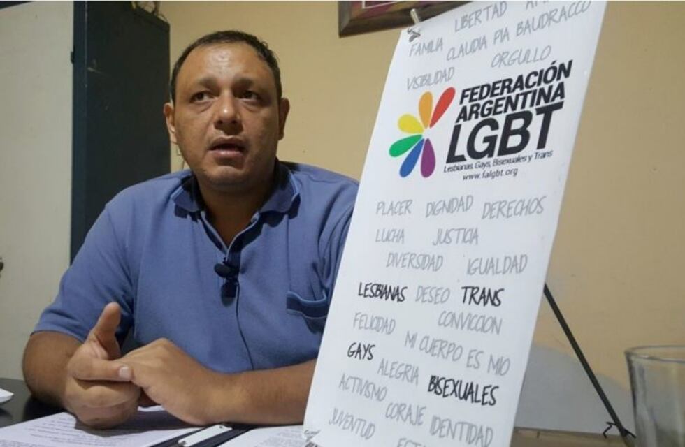 Se desarrollará el 4° Congreso Nacional de Diversidad Sexual y Derechos Humanos