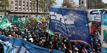 (EFE/David Fernández)
