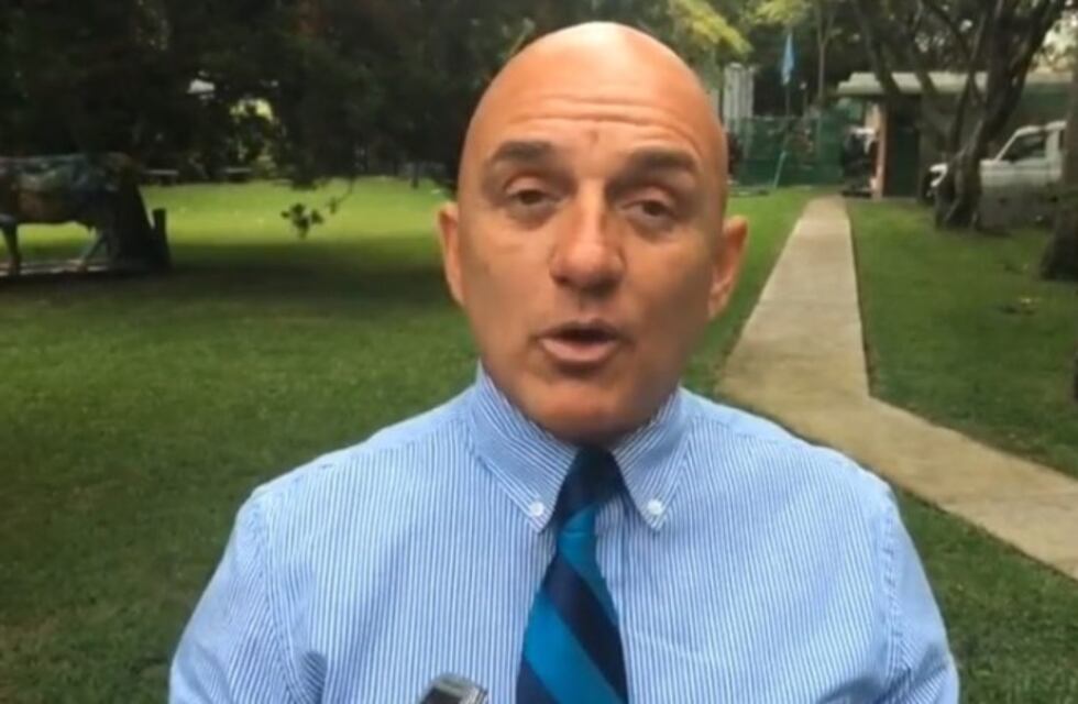 La carta del médico de una bebé golpeada hasta morir en Costa Rica