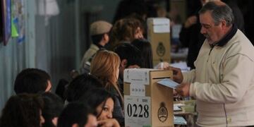 Las elecciones serán el 12 de agosto\u002E