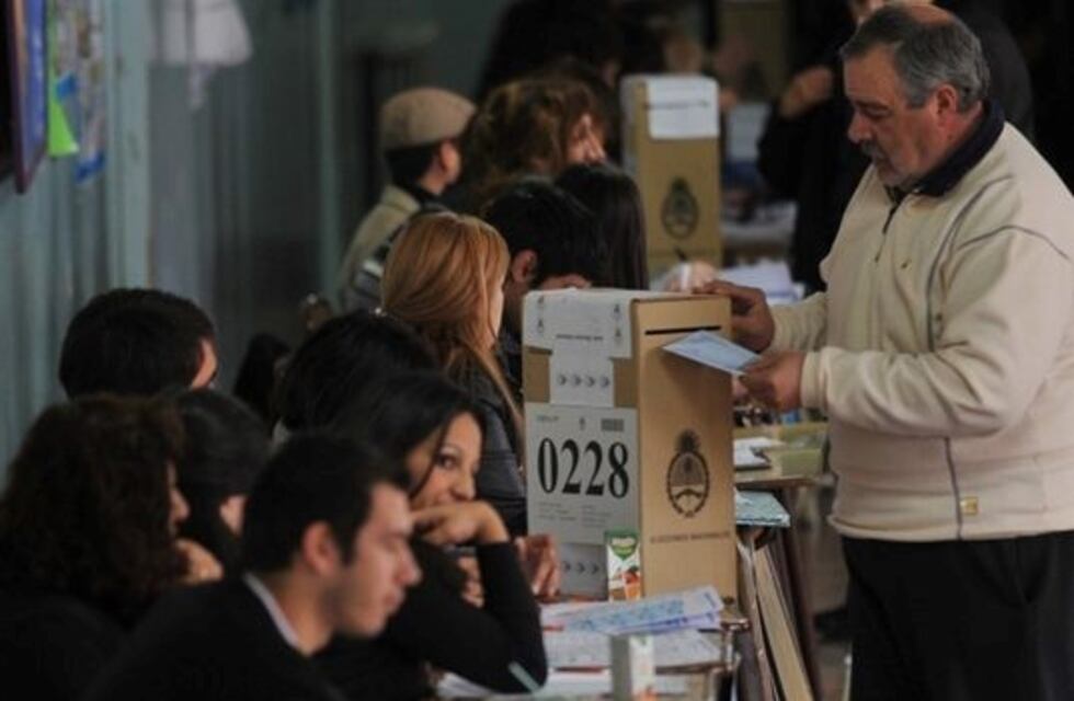 Se oficializaron los candidatos para la intendencia de La Banda