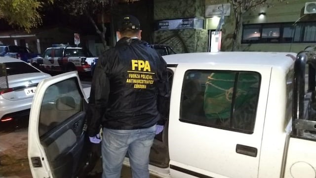 FPA se presentó en el lugar.