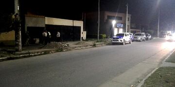 Lomas de Tafí: Detuvieron a los abuelos de la beba asesinada (Foto: MPF)\u002E