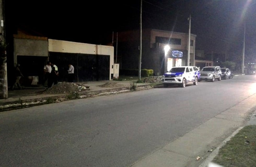 Beba asesinada: Detuvieron a los abuelos del recién nacido