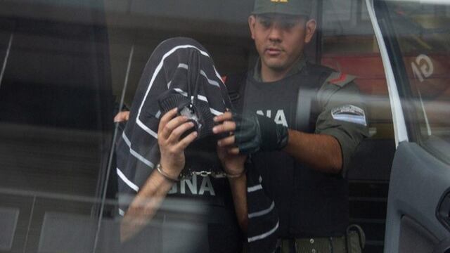 Negaron dos excarcelaciones en la causa por el narcolavado en Río Cuarto\u002E