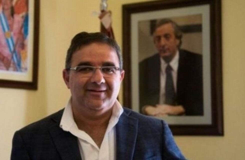 Jalil: "La gente quiere que siga la gestión en un 60, 70 por ciento, más allá de la persona"