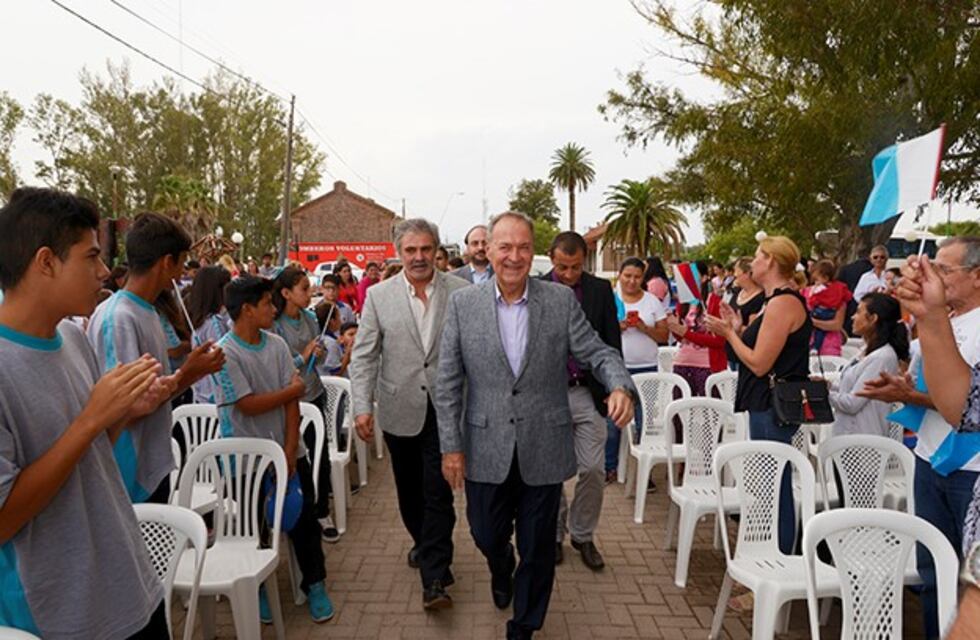 Schiaretti criticó el paro docente en Córdoba