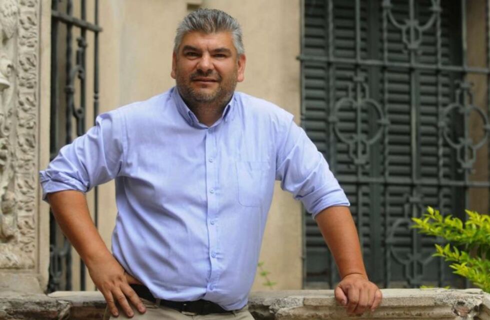 Gareca faltó a la Legislatura cuando debía dar explicaciones por el incendio en el ECA y la caída de la grúa