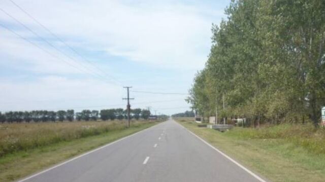 Salvaje entradera en Ibarlucea: golpearon a una familia y robaron 150 mil