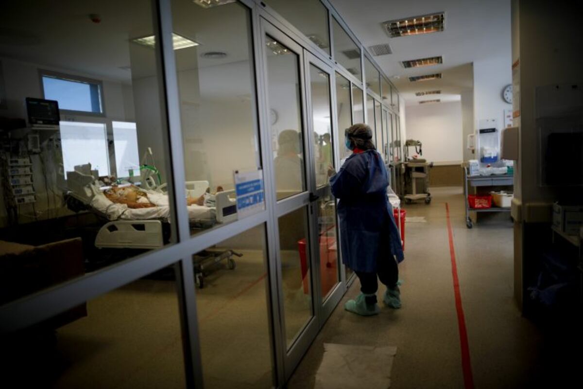 Coronavirus en Río Negro: 252 nuevos casos y siete fallecidos