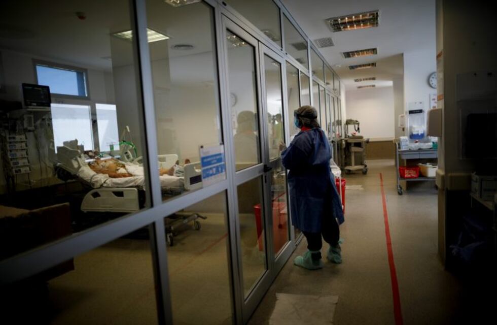 Coronavirus en Río Negro: 252 nuevos casos y siete fallecidos