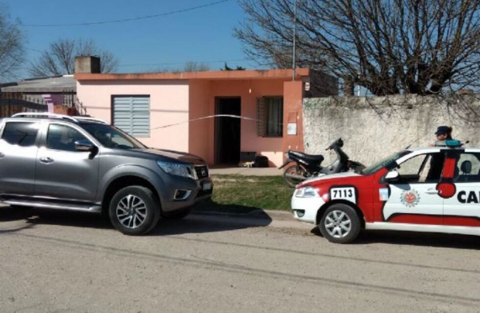 Detienen a un policía por la muerte de su pareja en San Francisco