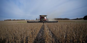 Exportaciones Córdoba\u002E