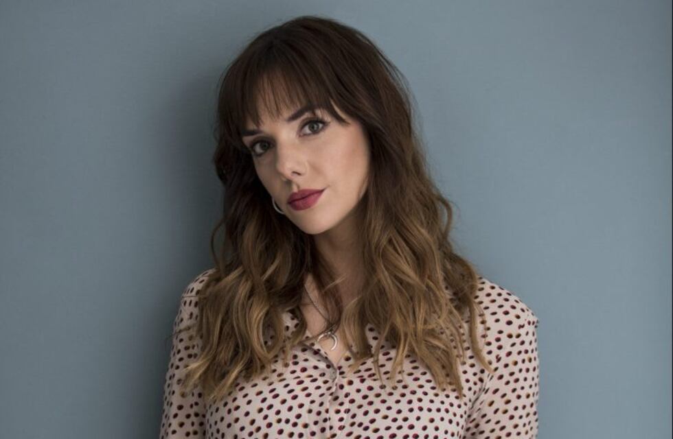 Julieta Nair Calvo presentó a su novio por Instagram
