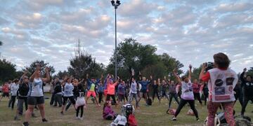 Caminatas Recreativas en Alta Gracia