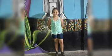 Artistas locales realizarán una peña para ayudar a una niña en grave estado\u002E (Web)\u002E