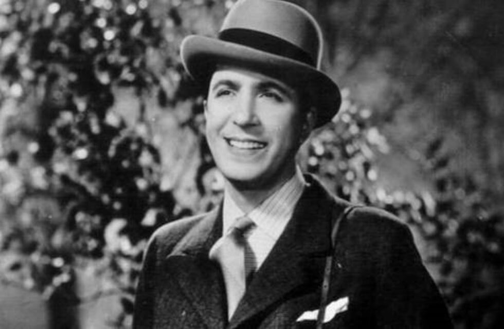 Homenaje al Tango en Arroyito por el 84 aniversario de la muerte de Gardel