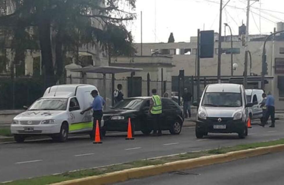 Nación capacitará a inspectores municipales y habrá mayor control en las calles