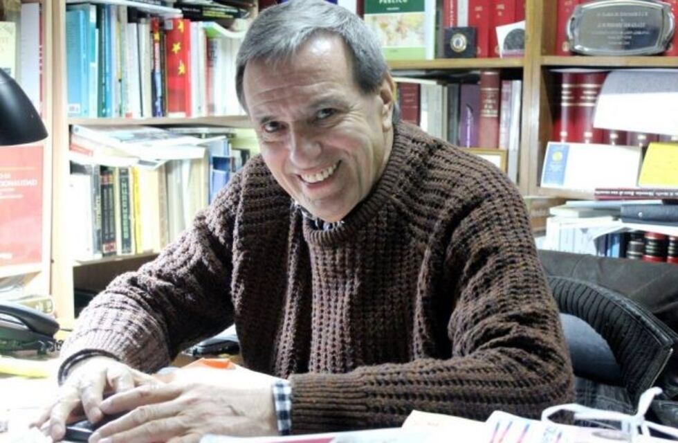 El discurso de un radical crítico: "Nuestro error fue entregarnos al Pro"