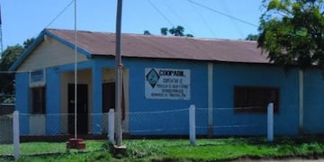 Bernardo de Irigoyen declaró la emergencia hídrica