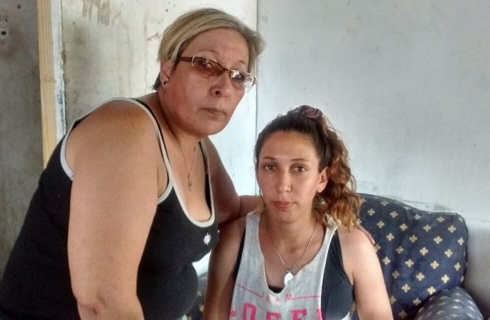 Policía fue condenado por dispararle a una joven en medio de un conflicto vecinal