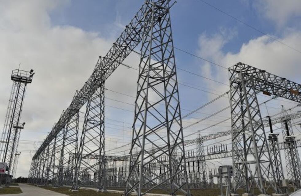 El domingo interrumpirán el servicio de energía eléctrica en el centro de Concordia