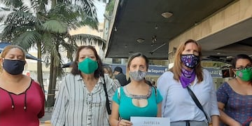 Piden juicio político para Pisa y todos los que \