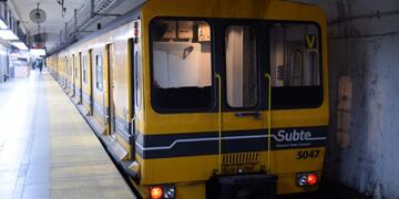 Audiencia pública por el aumento de las tarifas del subte\u002E