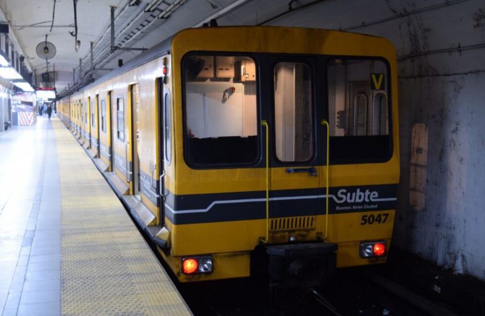 Realizaron una audiencia pública por la suba del subte a partir de mayo