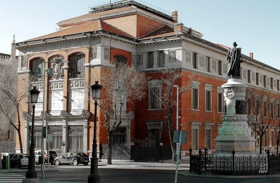 La Real Academia Española retiró el término "elle" de su Observatorio de Palabras