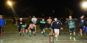 Gentileza El Ancasti\u002E