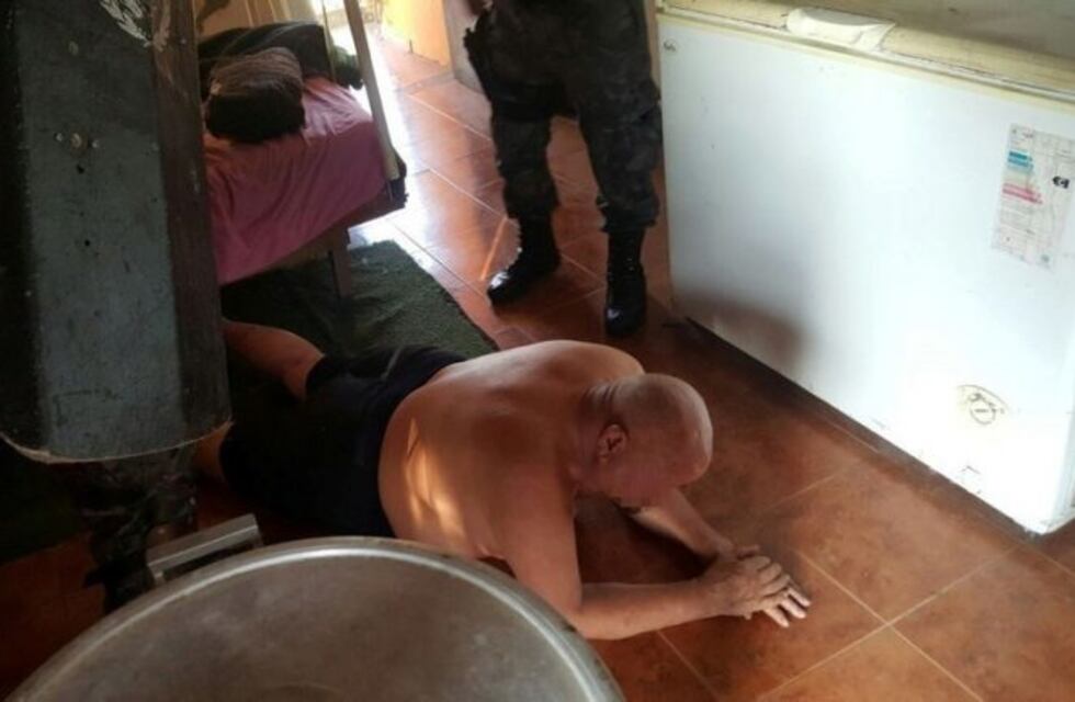 Un hombre está detenido por cautivar y violar a una joven de 19 años