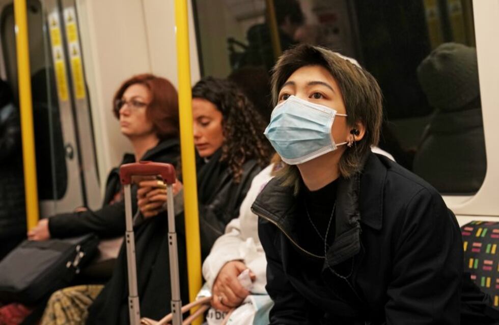 Coronavirus: argentinos residentes en China piden la repatriación