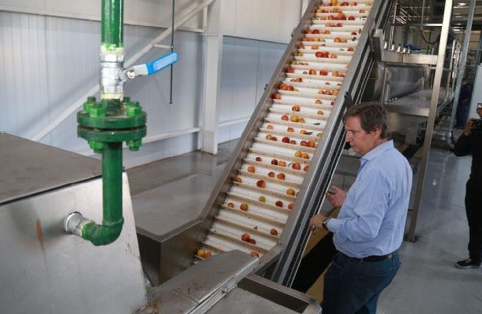 San Rafael entre los tres mejores municipios del país