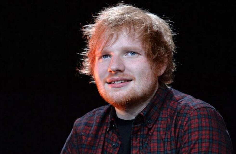 Dieron a conocer las condiciones que suele poner Ed Sheeran para presentarse en vivo