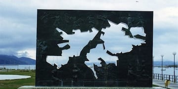 10 de junio\u002E Día de la Afirmación de los Derechos Argentinos sobre las Malvinas, islas y Sector Antártico Argentino