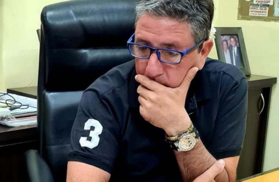 Daniel Salibi pidió que se consulte a los intendentes antes de decidir sobre las restricciones