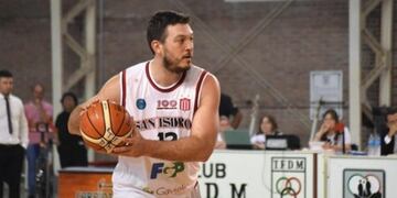 Ariel Zago San Isidro San Francisco