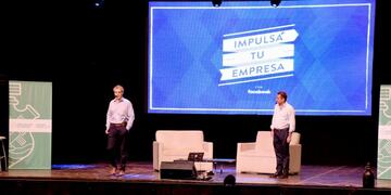 Impulsá tu Empresa, el proyecto llevado de manera conjunta por Facebook y la Municipalidad\u002E Los casos Buaalá y Greentech\u002E