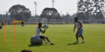 Atlético Tucumán\u002E