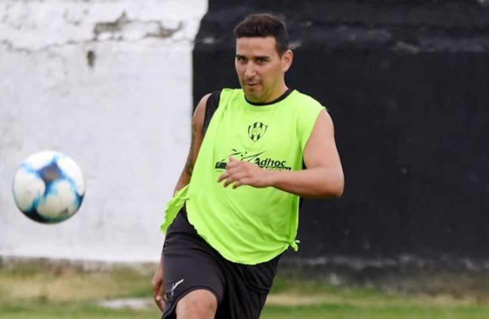 Central Córdoba va con dos cambios para visitar el sábado a Ferro