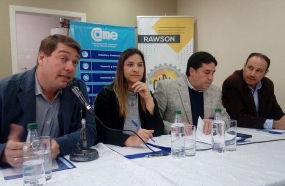 Rawson: debatieron los candidatos a intendente