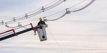 Cortes de luz, viedma