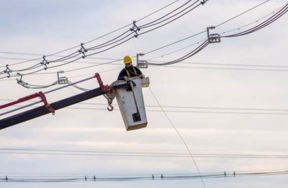 EdERSA anunció cortes de luz para este miércoles